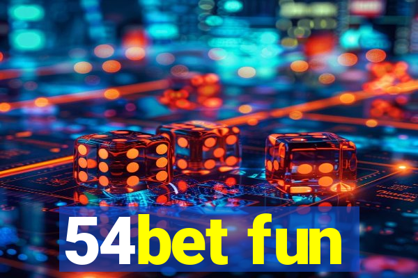 54bet fun